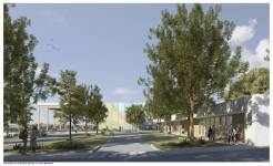 Franck BOREL - KROQUIS ARCHITECTURE