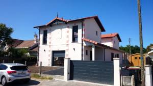 Ludovic FABRE ANDREOTTI - FABRE ANDREOTTI ARCHITECTURE