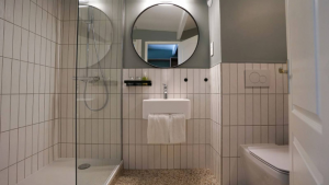 Pierre-Louis GLOUMEAU - GMV ARCHITECTES & ASSOCIES