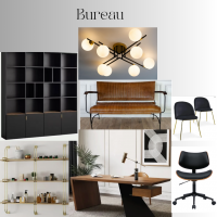 Elodie DURAND - INTERIEUR BAHIA