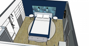 Elodie DURAND - INTERIEUR BAHIA